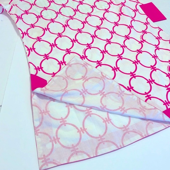 Gretchen Scott Wardrobe Tunic:Small - Picture 7 of 8